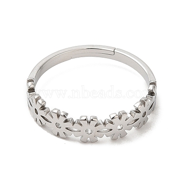 304 Stainless Steel Finger Rings