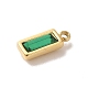304 encanto de acero inoxidable(X-STAS-L022-242G)-2