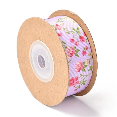 Polyester Ribbon(SRIB-F010-03C)-2