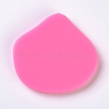 DIY Pendant Food Grade Silicone Molds(DIY-E018-19)-3