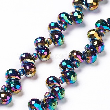 Glass Beads Strands(GLAA-H022-07)-2