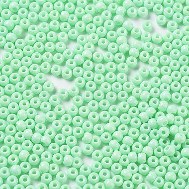 Baking Paint Glass Seed Beads(SEED-H002-I-A524)-3