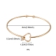 bracelet coeur creux en acier inoxydable(BJEW-YW0001-08G)-4