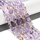 Natural Ametrine Beads Strands(G-P497-01C-48)-2