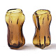 Semi-manual Blown Glass Bottles(GLAA-R213-01A)-3