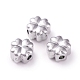 Perles en 304 acier inoxydable(STAS-I670-02P)-1