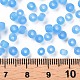 (servicio de reempaquetado disponible) perlas de vidrio(SEED-C017-4mm-M3)-3