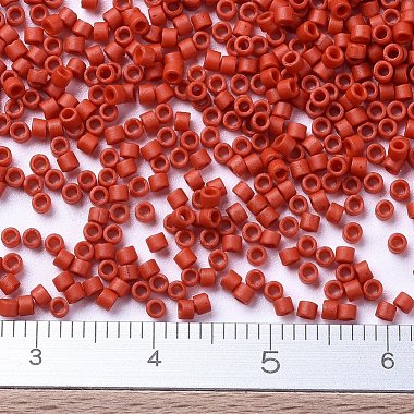 MIYUKI Delica Beads(X-SEED-J020-DB0795)-4