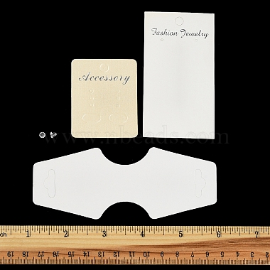60шт 3 стили бумаги отображает наборы карточек(FIND-FS0001-43)-5