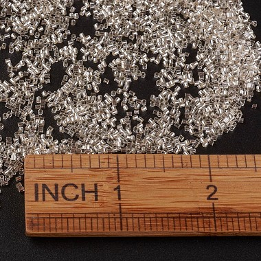 MGB Matsuno Glass Beads(SEED-Q023B-34)-3