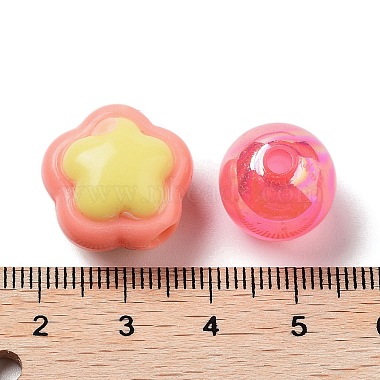 Acrylic Beads(MACR-M040-01B)-3