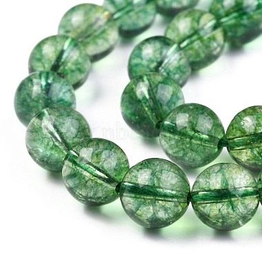 Natural Quartz Crystal Beads Strands(X-G-C076-10mm-8-A)-2