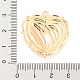 Rack Plating Brass Pendants(KK-M261-13G)-3