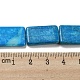 природные Говлит бисер нитей(G-M420-G03-01)-5