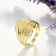 Trendy Brass Cubic Zirconia Wide Band Rings for Women(RJEW-BB10653-7G)-3