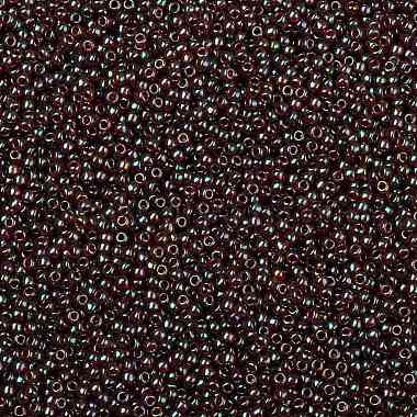 TOHO Round Seed Beads(SEED-JPTR11-0330)-2