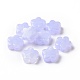 Perles acryliques opaques(OACR-E014-13H)-1