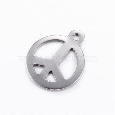 201 Stainless Steel Charms(STAS-D445-076)-2
