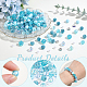 DIY-Schmuck machen Kits(DIY-PA0001-95B)-6