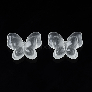 Luminous Acrylic Beads(X-MACR-N009-012-A01)-2