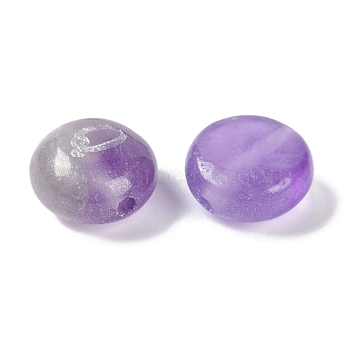 Natural Amethyst Beads(G-L524-20Q-03)-2