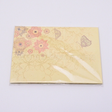Paper Envelope(DIY-WH0183-90C)-2