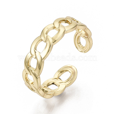Brass Cuff Finger Rings(RJEW-N030-004-NF)-3