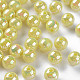 Opaque Acrylic Beads(MACR-S370-D10mm-A10)-1
