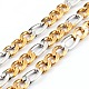 304 Stainless Steel Figaro Chains(CHS-B001-27)-1