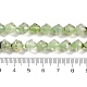 Natural Prehnite Beads Strands(G-C171-E03-01)-5