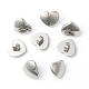 304 Stainless Steel Heart Slide Charms(STAS-I024-04)-1