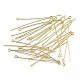 Brass Eye Pins(KK-T032-001G)-2