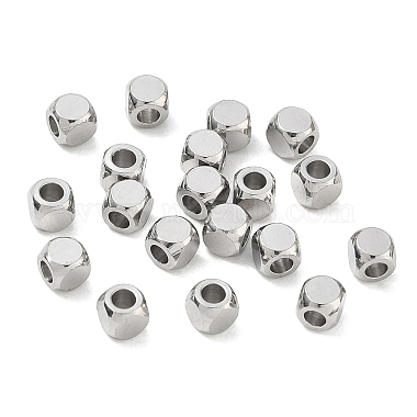 304 Edelstahl-Spacer-Perlen(SA-CBA97DF-02P-02)-1
