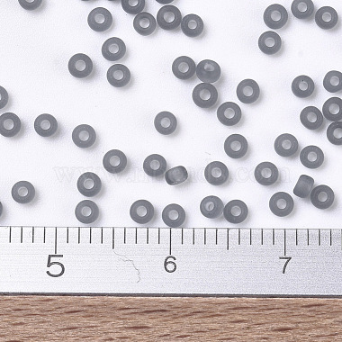 Perles rocailles miyuki rondes(X-SEED-G007-RR0152F)-4
