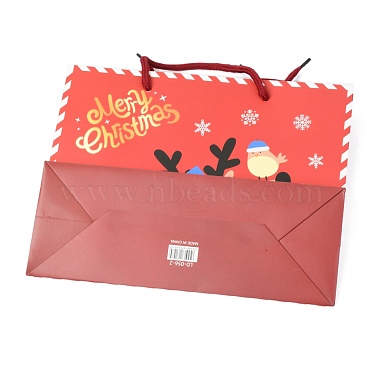 Christmas Themed Paper Bags(CARB-P006-03A-01)-2