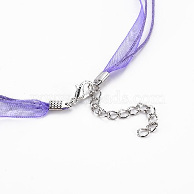 Jewelry Making Necklace Cord(NFS048-16)-4