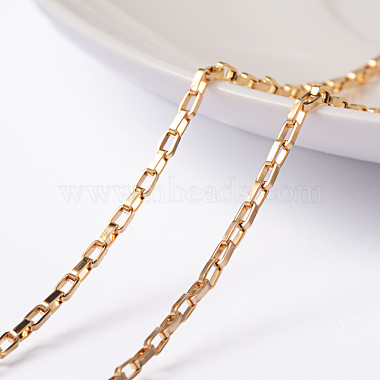 304 Stainless Steel Box Chains Chain