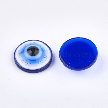 Ремесло смола кукла глаза(DIY-Q019-01B)-2