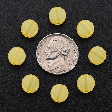 Perles en acrylique transparente(MACR-S373-05E-07)-4