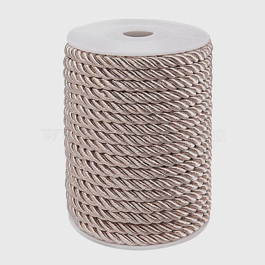 5mm Tan Nylon Thread & Cord
