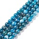 Chapelets de perles en apatite naturelle(G-F617-01-6mm)-3