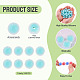 perles de silicone(SIL-TAC0013-16B)-4