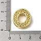 Brass Beads(KK-D098-04O-G)-3