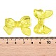 Transparent Acrylic Beads(MACR-N013-069I)-3