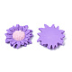 Opaque Resin Cabochons(CRES-T022-17C)-2