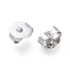 304 Stainless Steel Ear Nuts(X-STAS-E019-2A)-2