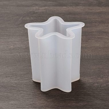 DIY Silicone Candle Molds(SIMO-H018-04D)-2
