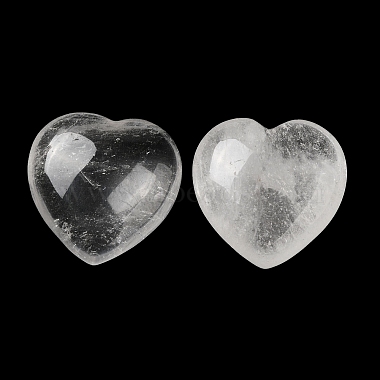 Natural Quartz Crystal Healing Stones(G-G020-01A)-2