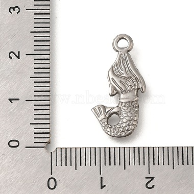 Anti-Tarnish 304 Stainless Steel Pendants(STAS-M075-26P)-3