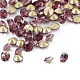 Pointed Back Glass Rhinestone Cabochons(RGLA-C003-01B-02)-1
